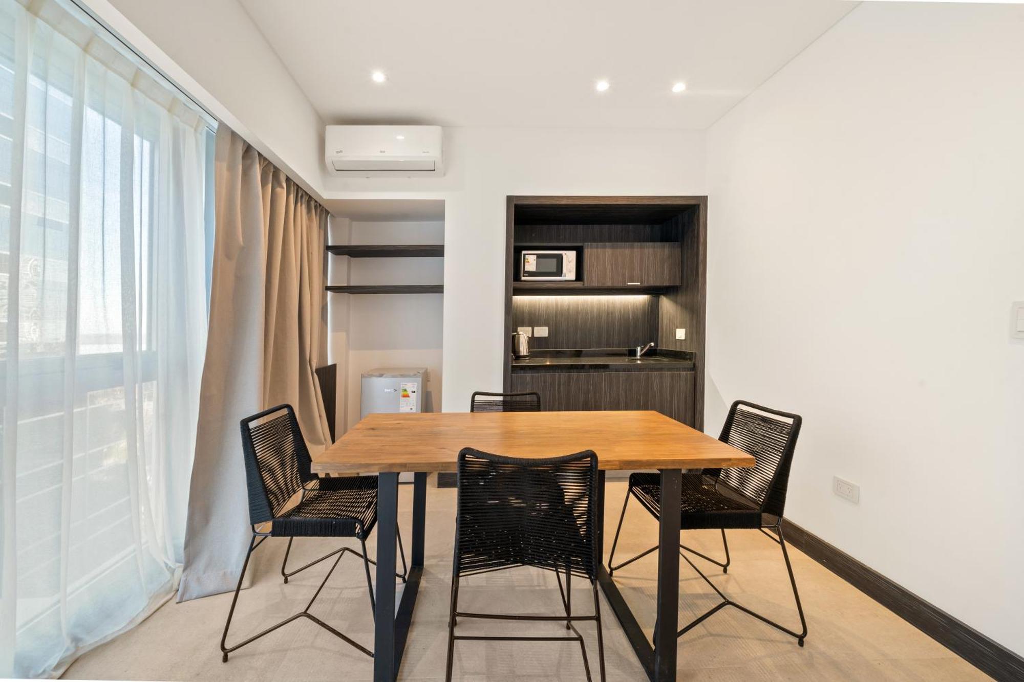 Lv Puerto Madero Apartment Buenos Aires Exterior photo