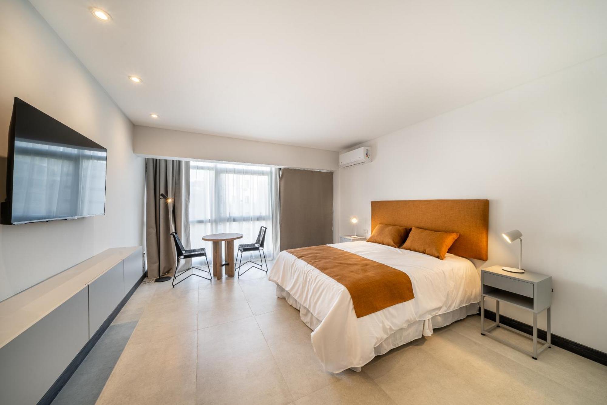 Lv Puerto Madero Apartment Buenos Aires Exterior photo