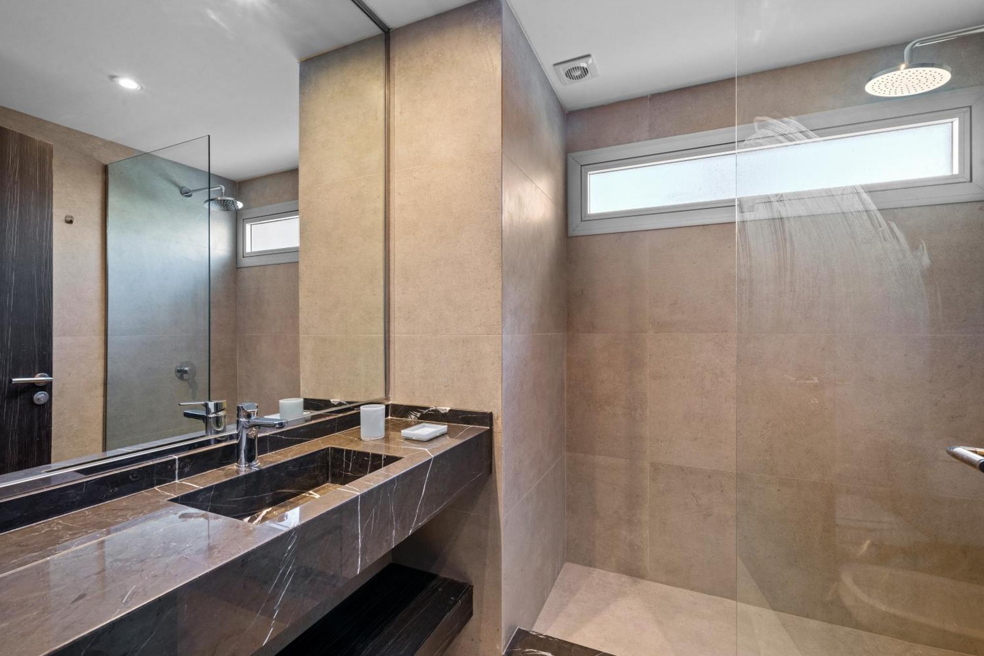 Lv Puerto Madero Apartment Buenos Aires Exterior photo