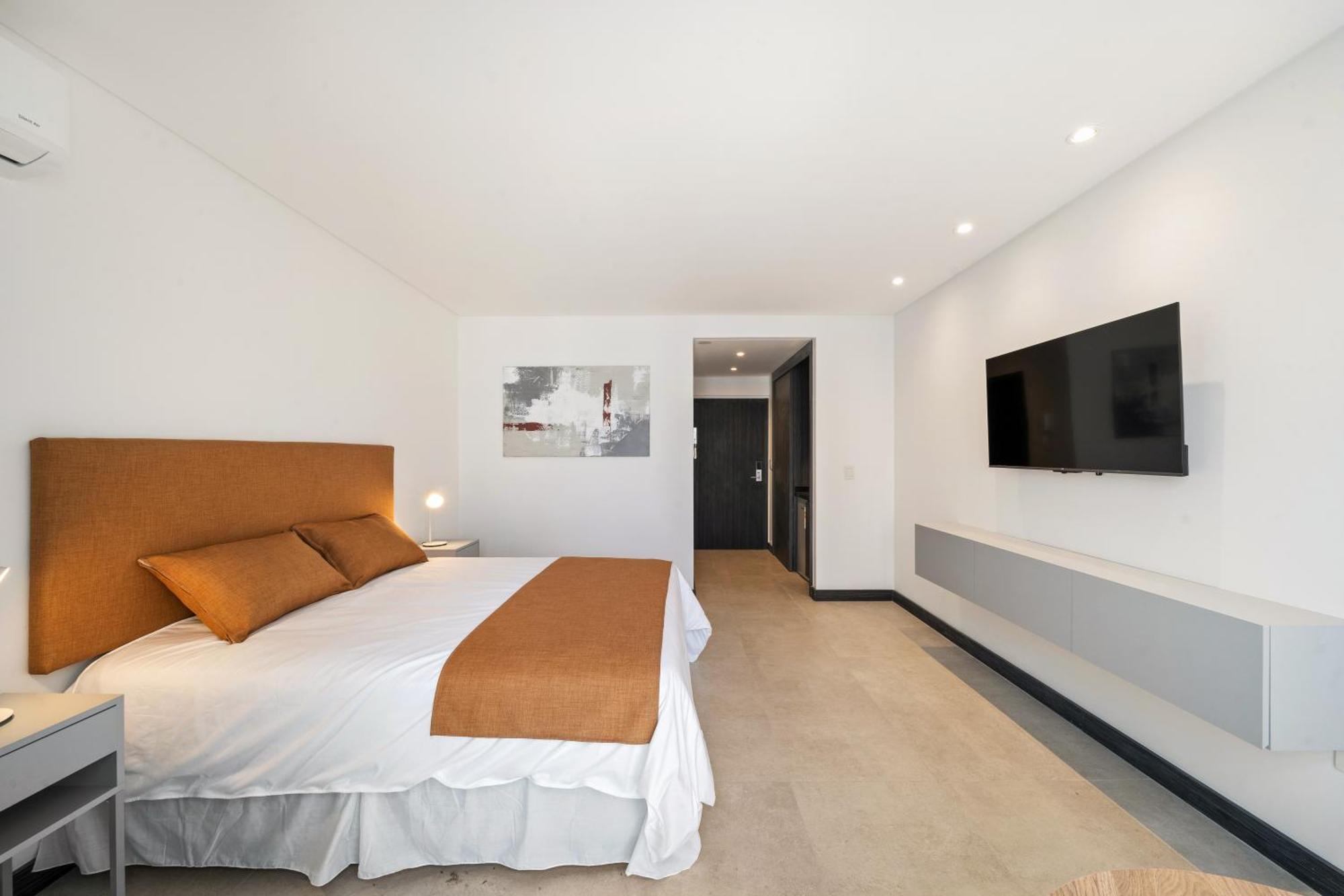 Lv Puerto Madero Apartment Buenos Aires Exterior photo