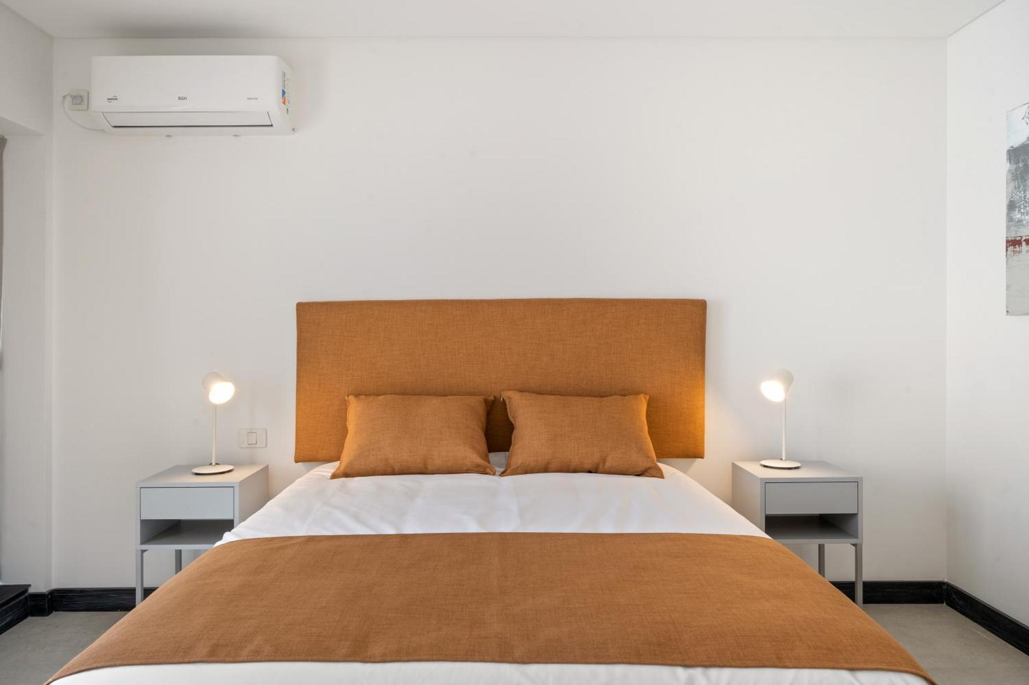 Lv Puerto Madero Apartment Buenos Aires Exterior photo